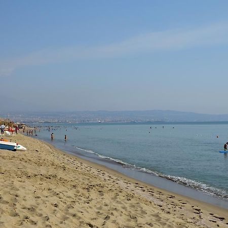 Villaggio Turistico Europeo Katanya Dış mekan fotoğraf