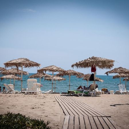 Villaggio Turistico Europeo Katanya Dış mekan fotoğraf