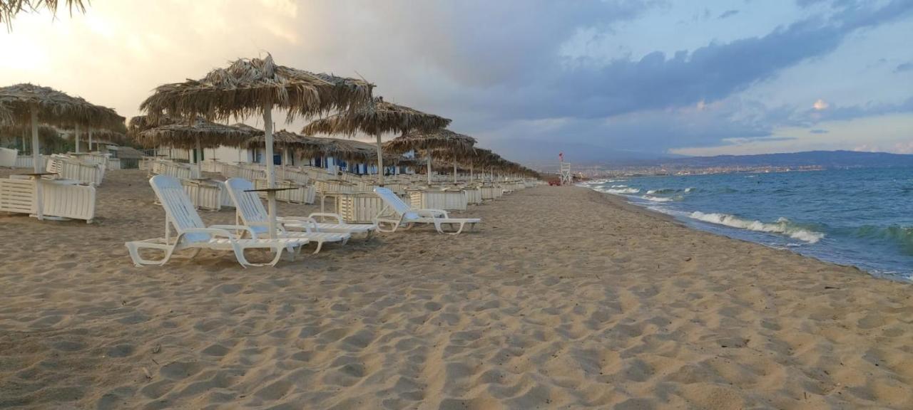 Villaggio Turistico Europeo Katanya Dış mekan fotoğraf